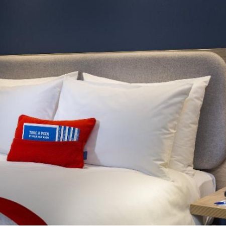Holiday Inn Express Astana - Turan Esterno foto