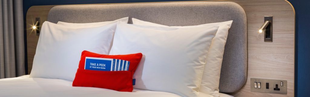 Holiday Inn Express Astana - Turan Esterno foto