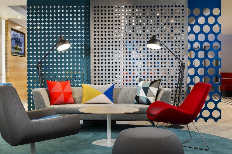 Holiday Inn Express Astana - Turan Esterno foto