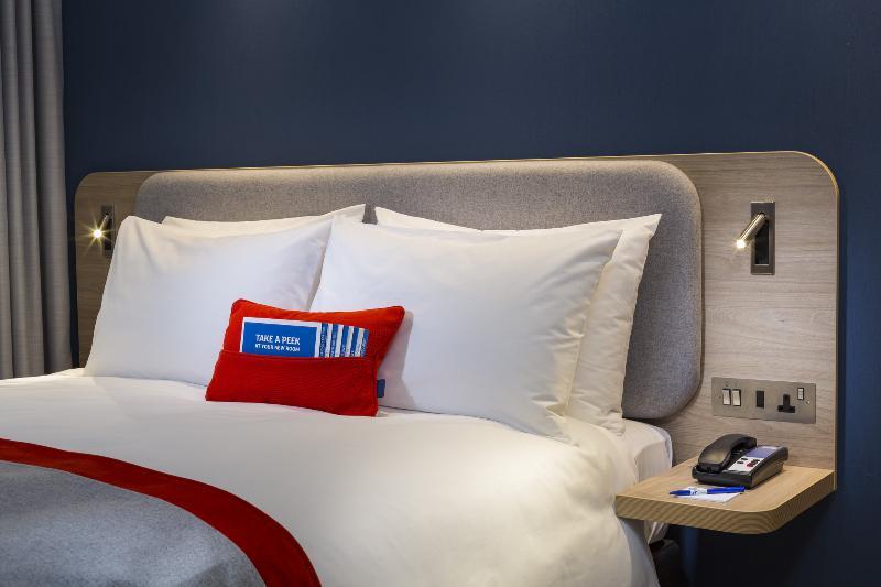 Holiday Inn Express Astana - Turan Esterno foto