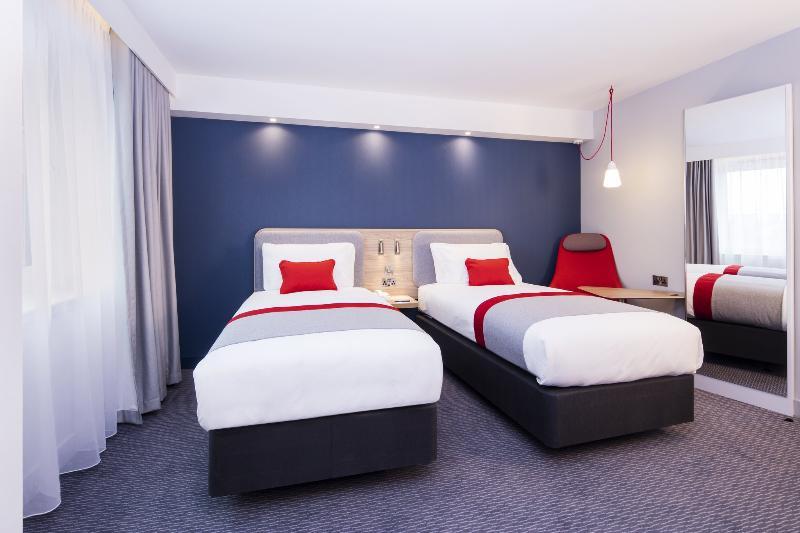 Holiday Inn Express Astana - Turan Esterno foto